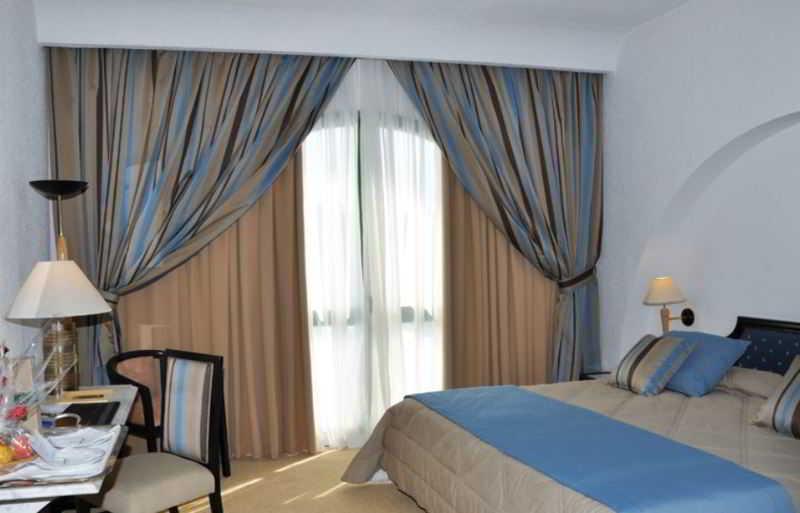 Hasdrubal Thalassa & Spa Порт-ель-Кантауї Екстер'єр фото