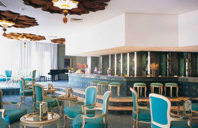 Hasdrubal Thalassa & Spa Порт-ель-Кантауї Екстер'єр фото