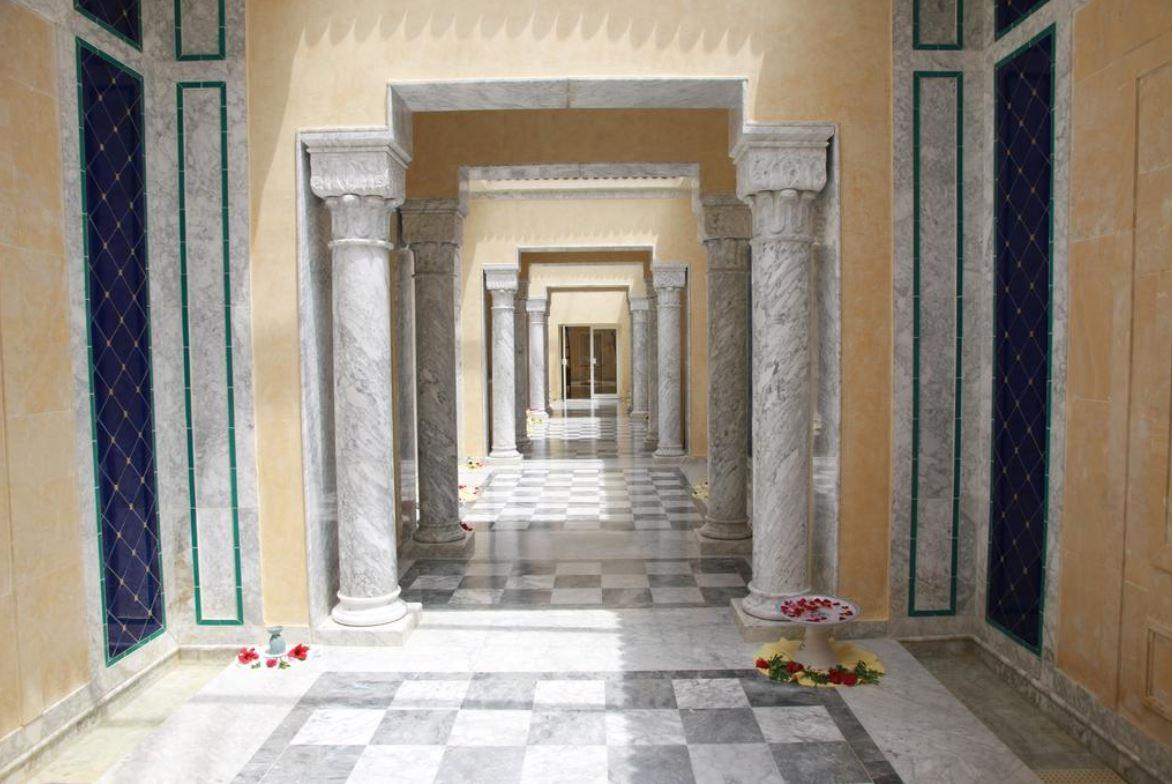 Hasdrubal Thalassa & Spa Порт-ель-Кантауї Екстер'єр фото