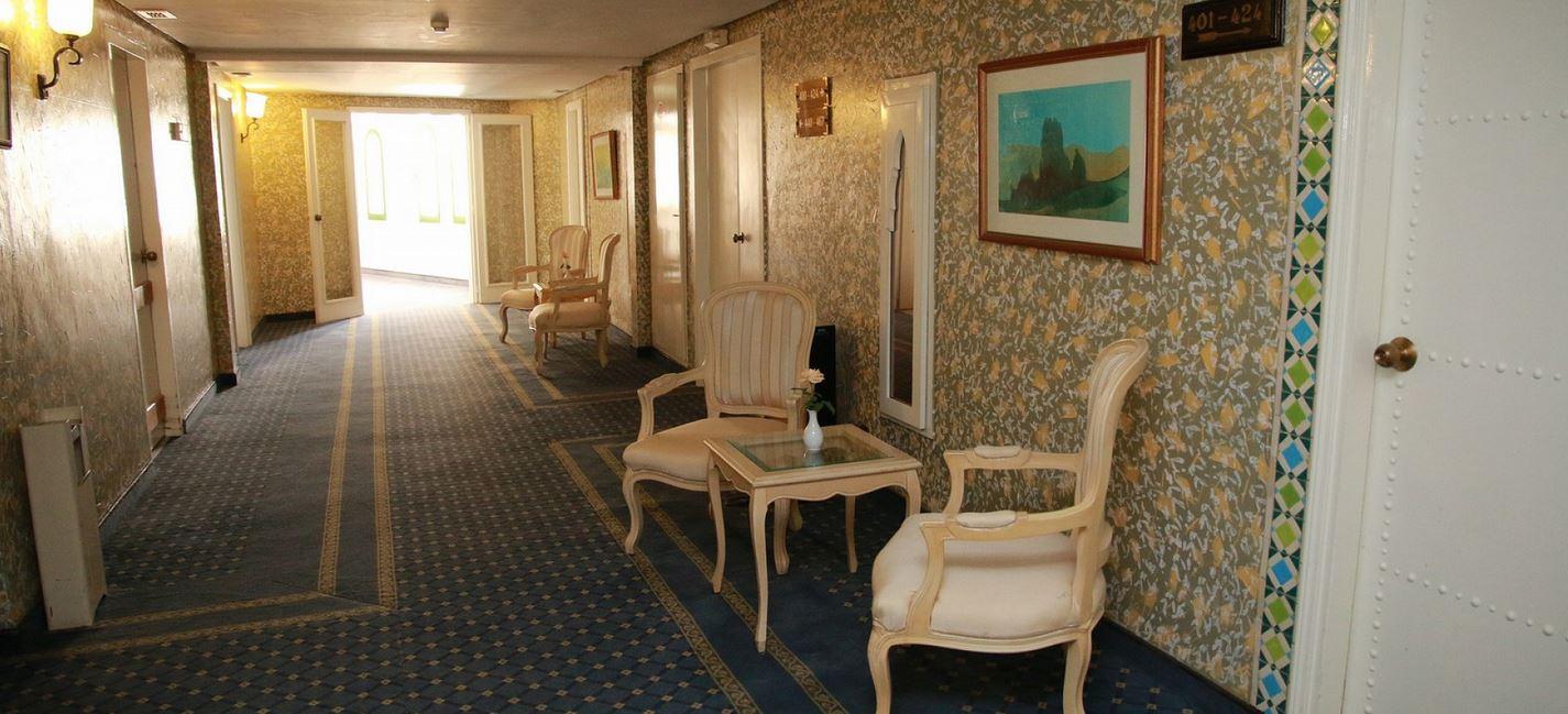 Hasdrubal Thalassa & Spa Порт-ель-Кантауї Екстер'єр фото