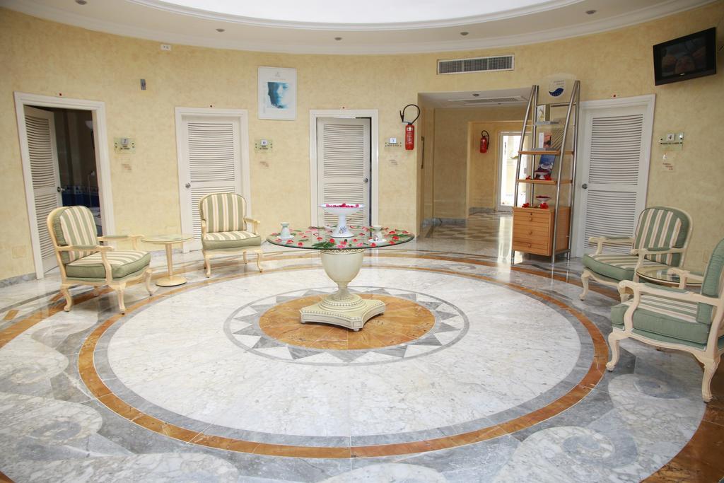 Hasdrubal Thalassa & Spa Порт-ель-Кантауї Екстер'єр фото
