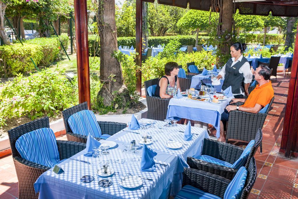 Hasdrubal Thalassa & Spa Порт-ель-Кантауї Екстер'єр фото