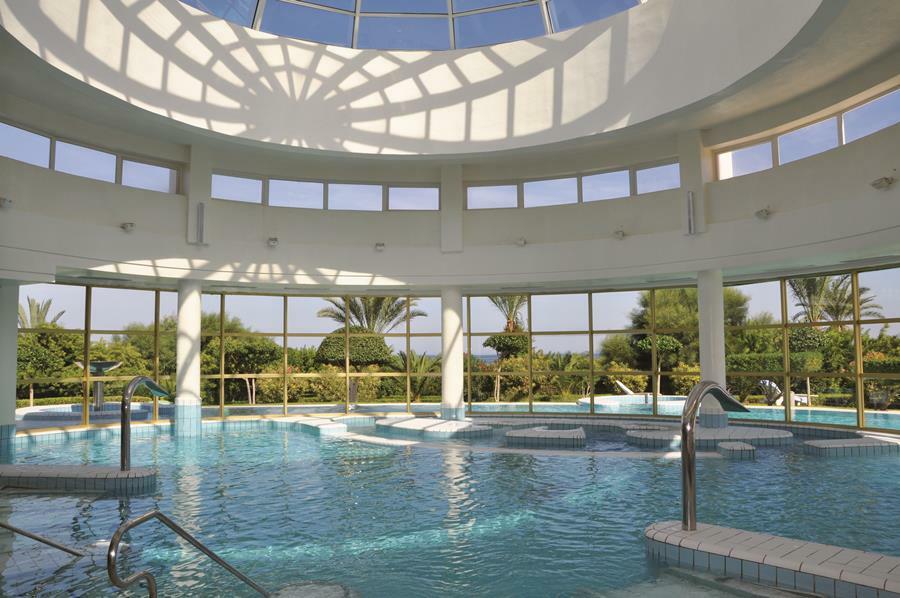 Hasdrubal Thalassa & Spa Порт-ель-Кантауї Екстер'єр фото